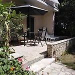 Apartament Pletikos Premantura