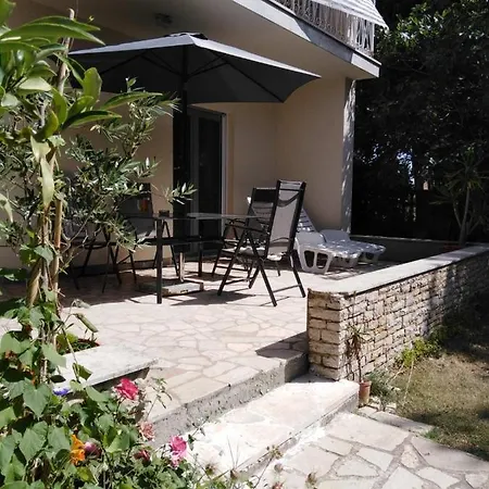 Apartment Pletikos Premantura