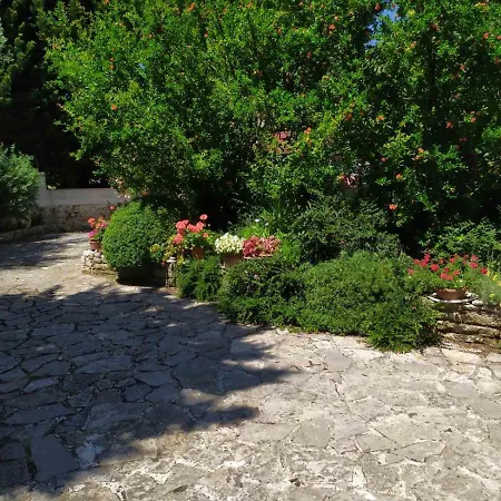 Appartamento Pletikos