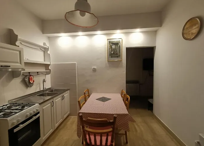 Lejlighed Pletikos Premantura