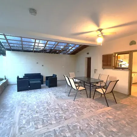 Apartment Pletikos Premantura