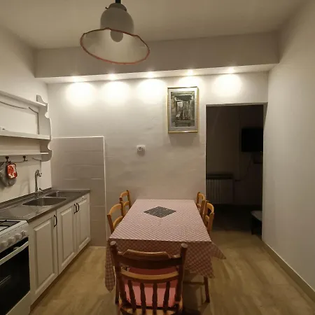 Apartment Pletikos Premantura