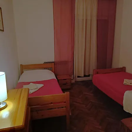 Apartment Pletikos *