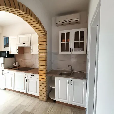 Apartment Pletikos