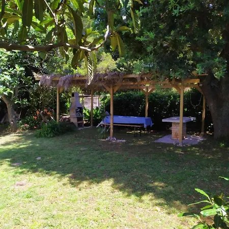Pletikos Apartment Premantura