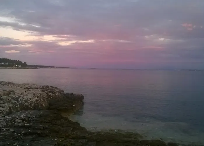 Appartement Pletikos Premantura